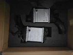 Bmw F90 M5 F91 F92 F93 M8 Left&right Driver Side Turbo Intercooler Oem Used. Price: $500.00.