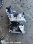 Turbocharger/supercharger Oem 21-23 Mazda 1YR Wrnty PX1P13700 Used. Price: $290.00.