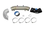 Prl Titanium Turbocharger Inlet Pipe Kit For Honda Civic Type FK8 17-21 New. Price: $524.95.