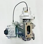 Genuine HE200VG Turbo 5603947 For Cummins Industrial Qsb 4.5L Holset 5326278 C24 New. Price: $2998.00.