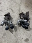 Bmw X3M X4M F97 F98 G80 G82 G87 Oem Turbos Bank 1 + Set - 7K Miles Used. Price: $1100.00.
