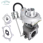 For Isuzu - Npr 4HK1 5.2L Diesel W/ Mechanical Actuator Turbocharger New. Price: $118.36.