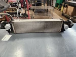 Intercooler Plug-in Hybrid Fits 17-23 Volvo S90 764873 Used. Price: $139.99.