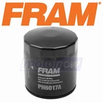 Fram Oil For 2015-2017 Victory Magnum Engine Filters Fe New. Price: $32.59.