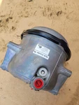 New Genuine Bendix 1/2" AD-9SI 12V 75W Air Drier Filter Not Included. Price: $400.00.