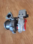 Ford Ranger / BT50 Turbo With Electric Actuator Diesel 3.2 Px BK3Q6K682RC New:. Price: $789.03.