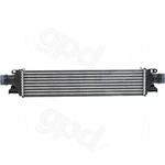 Global Parts Distributors 2711335 Intercooler For 15-21 Chevrolet Trax New. Price: $188.38.