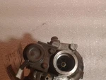 Driver Left Turbocharger 99-01 Volvo Series S80 Used. Price: $261.86.