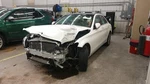 Oem Intercooler For Mercedes C-class Used. Price: $139.99.