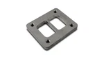 Vibrant Performance 14420 T04 Turbo Flange (divided Inlet) - 1/2" Thick New. Price: $47.42.
