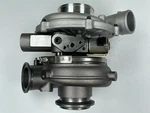 Turbocharger 2003-2004 Ford F250 F350 F450 F550 Excursion 6.0L Diesel New. Price: $459.99.