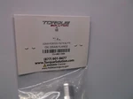 Torque Solution TS-UNI-588 Extended Port Matched Oil Drain Flange New. Price: $29.99.