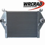 Intercooler Radaitor For 2003-2009 Dodge Ram 2500 3500 5.9L 6.7L 2004 08 New. Price: $347.00.