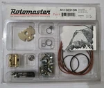 New Rotomaster A1150313N Turbocharger Service Kit. Price: $85.00.