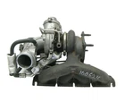 09-12 Audi 8T A5 A4 Q5 2.0 Tfsi Turbocharger Oem 100621C Used. Price: $137.03.