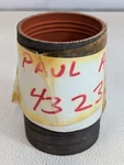 Dodge Daytona Turbo Z Shelby Charger Omni Glht Hose 4323444 Nos New. Price: $40.00.