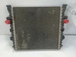Charge Air Intercooler 3.0L Gasoline From 2013 Audi Q7 (11906178 Used. Price: $185.68.