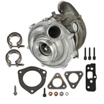 Standard Ignition TBC673 Turbocharger New Diesel. Price: $2782.73.