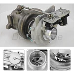 2020-2023 Ford Explorer Ranger Bronco Turbocharger 2.3L LB5Z-6K682-E New. Price: $594.00.