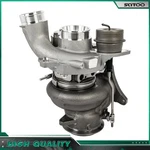 B03G Turbocharger For Mercedes-benz CLA45 Amg GLA45 2014-2022 2.0L New. Price: $260.98.