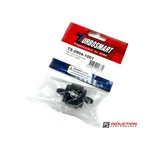 Turbosmart Billet Oil Feed Filter -3AN Black TS-0804-1001 New. Price: $50.95.