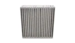 Vibrant 12850 Vertical Flow Intercooler Core 12" X 3.5" Bar Plate 350HP New. Price: $229.99.