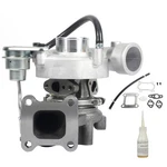 For Toyota Hilux 4RUNNER Hiace Land Cruiser 2.4 / 2.5 Td 90 Hp CT20 Turbo New. Price: $146.66.
