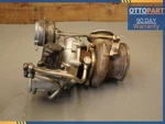 2009-2014 Bmw 550I 750LI Right Turbo Supercharger Garret 79519603 Oem Used. Price: $192.00.