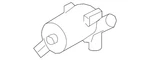 Genuine Porsche Water Pump 9A2-620-251-01 New. Price: $294.28.