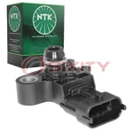 Ngk Ntk Turbocharger Boost Sensor 2016-2018 Ford Edge 2.0L L4 Air Fuel Ei New. Price: $50.38.