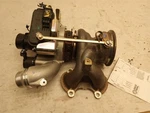 Turbo 2.0L 55515940 Fits 20-22 Chevrolet Blazer 2683514 Used. Price: $274.55.