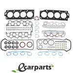 2UZFE Cylinder Head Gasket Set Fit For 2005-2009 Lexus GX470 Toyota 4.7L V8 Dohc New. Price: $99.99.