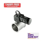 Turbosmart Usa TS-0567-1002, One ESG76 Electronic Straight Gate Black Performanc New. Price: $2087.67.
