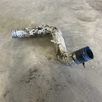 99-02 Ford F250 F350 7.3 Diesel Left Driver Intercooler Tube Pipe YC35 6C640 La Used. Price: $111.25.