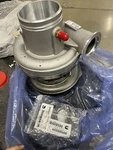 Holset 5456815HX Turbo No Actuator, Isx For Cummins Remanufactured. Price: $2077.64.