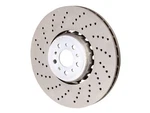 Front Left Brake Rotor For 2020-2023 Bmw X5 2021 2022 KK681XY New. Price: $430.23.