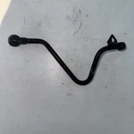 Turbocharger Oil Feed Line For Dodge Mercedes Sprinter 2.7L OM612 Used. Price: $15.00.