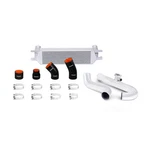 Mishimoto Intercooler Kit Fits Ford Mustang Ecoboost 2015-2023 Silver New. Price: $1045.95.