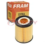Fram Extra Guard Engine Oil Filter For 2004-2006 Bmw X5 Change Lubricant Qu New. Price: $21.18.