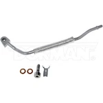 Dorman 625-814 Turbocharger Oil Return Line Select 10-18 Ford Lincoln Models New. Price: $60.12.