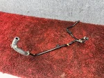 18-25 Kia Stinger G70 Engine Turbocharger Coolant Water Right Hose Tube Oem B7 Used. Price: $47.84.