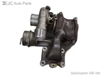 Turbocharger Rebuildable 17-19 Ford Escape 1.5 F1FZ6K682AD Used. Price: $229.95.
