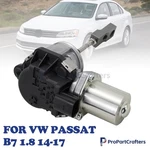 06K145613B Turbocharger Wastegate Actuator For 2014-2017 Vw Passat B7 1.8 New. Price: $95.20.