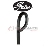 Gates Hi-power Ii A60 Accessory Drive Belt For VB12 RBM7 R21732 PTO500 Zi New. Price: $26.59.
