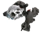 New Oem Borgwarner BV43 Turbo Vw Jetta (us Version) 2.0L Tdi-cr US07 53039880208. Price: $1465.00.