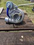 1KZ-TE CT12B Flow Turbo 47MM. Hilux Surf Brand. Price: $857.29.