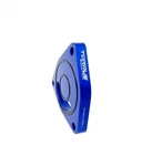 Torque Solution V2 Blue Blow Off Bov Sound Plate - Multiple Applications New. Price: $89.99.