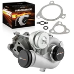 Floating Bearing K04-022 Turbocharger For 06A145704PV 06A145704M 06A145702 New. Price: $222.30.