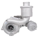 For Vw Golf Gti Jetta New Beetle Audi 1.8T Awp Awv Turbocharger Remanufactured. Price: $681.41.