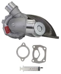Turbocharger Rotomaster S1000112N New. Price: $749.68.